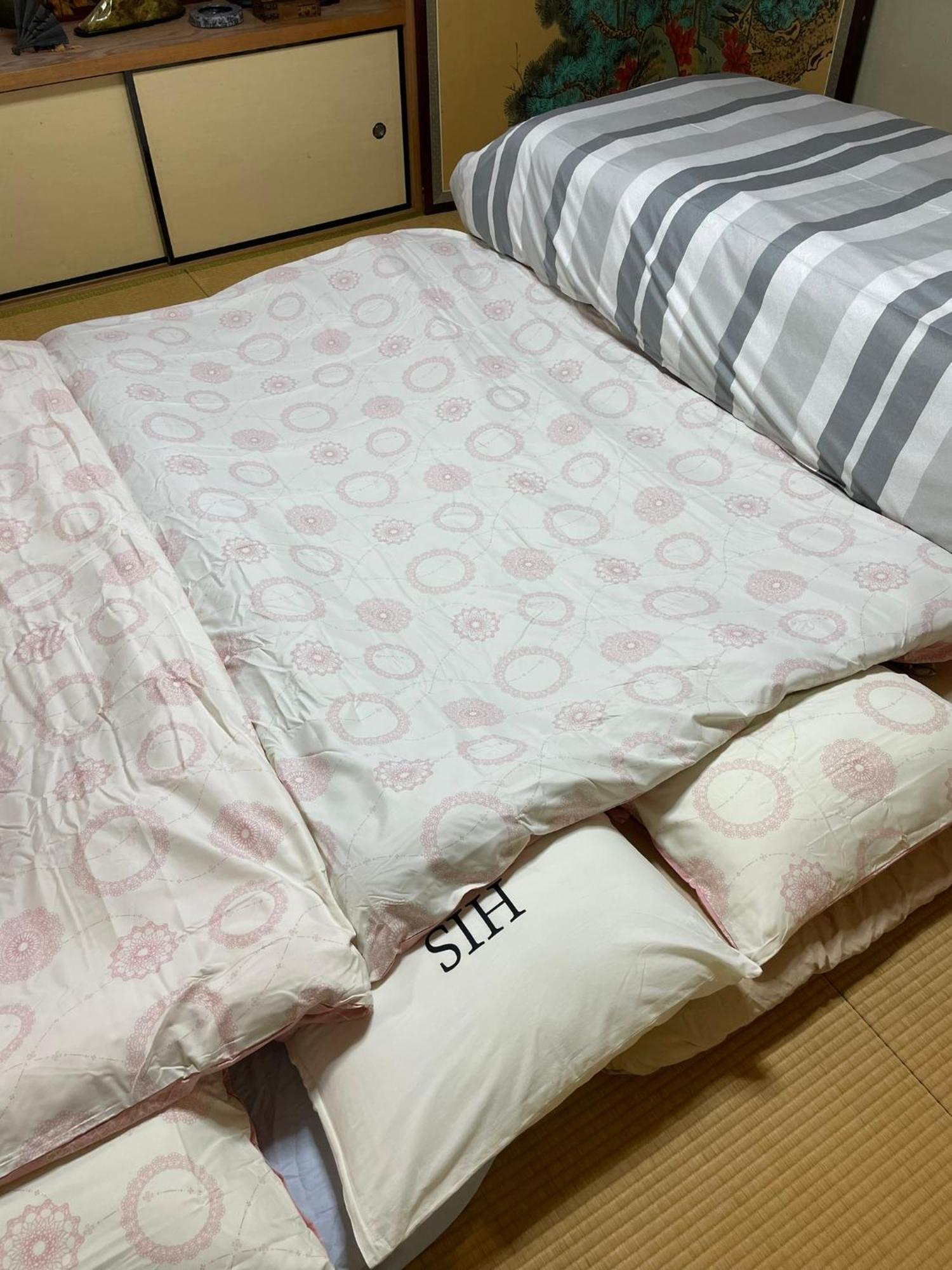 無料駐車場付き Usjまで車で約10分 Hositosora梅香 Apartment Osaka Exterior photo