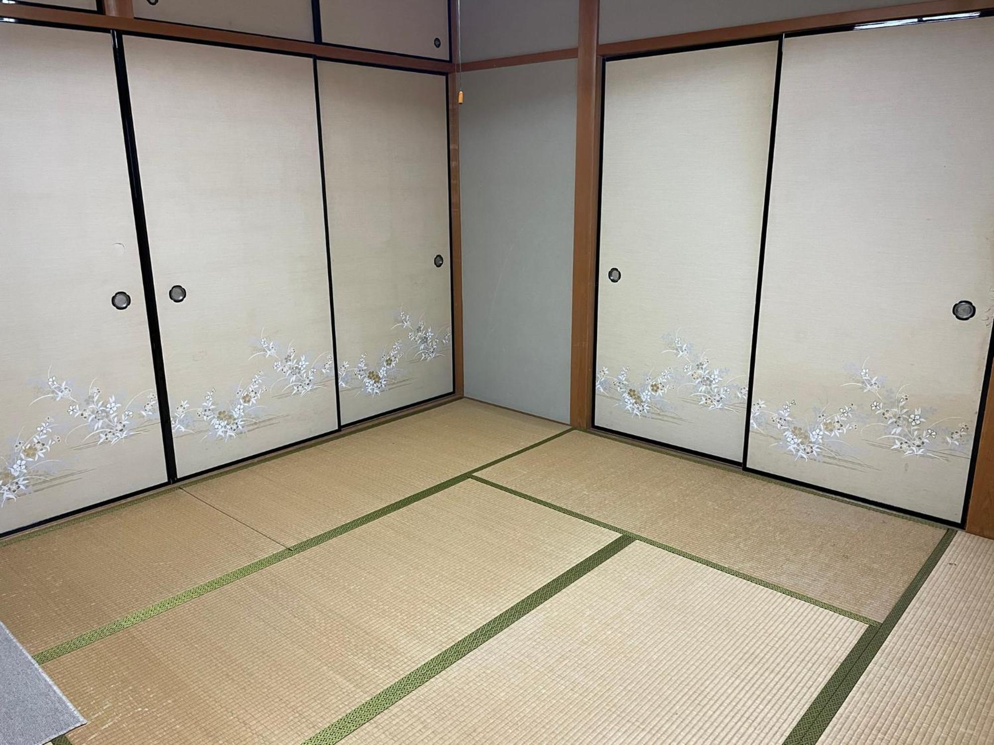 無料駐車場付き Usjまで車で約10分 Hositosora梅香 Apartment Osaka Exterior photo