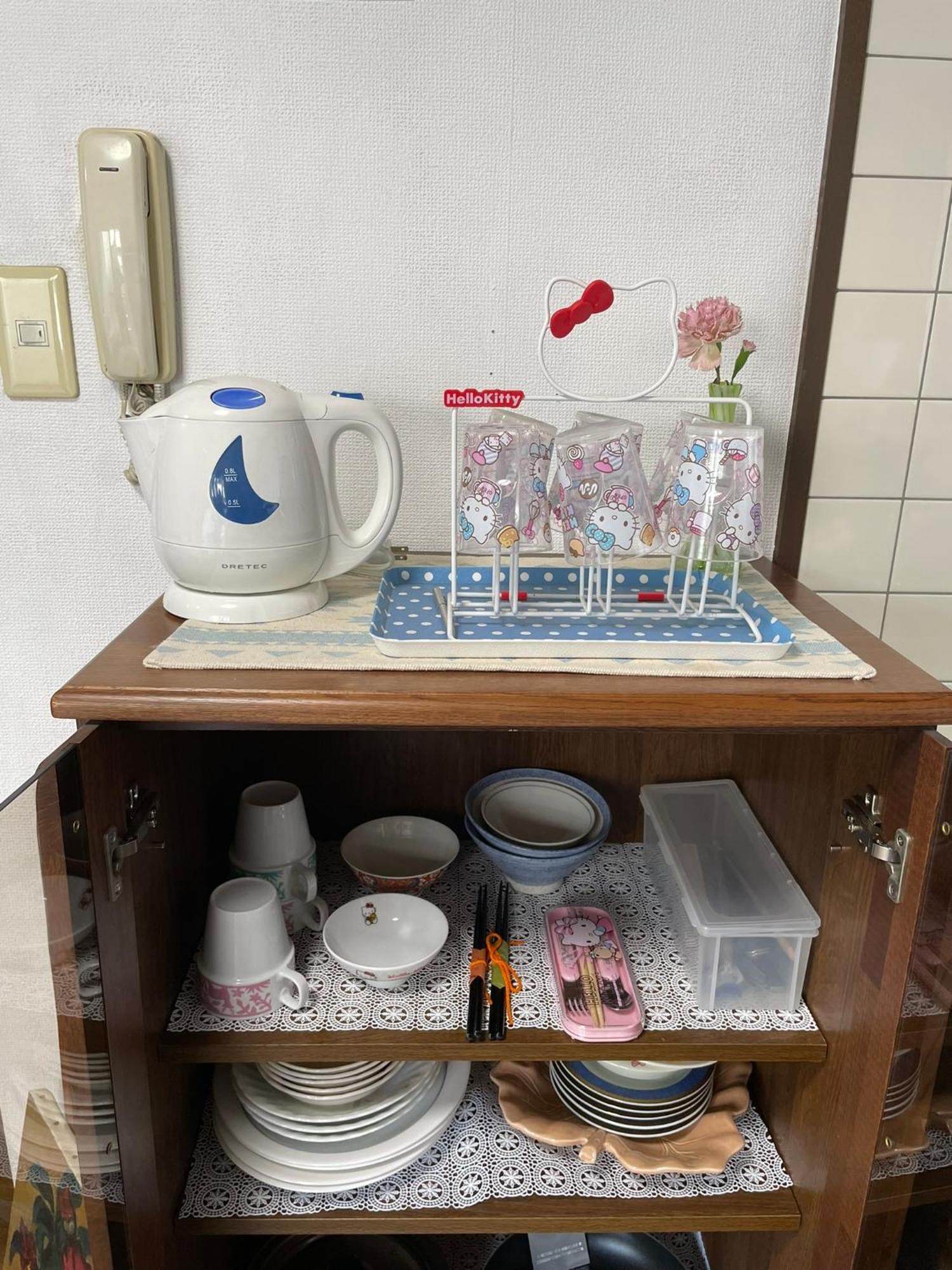 無料駐車場付き Usjまで車で約10分 Hositosora梅香 Apartment Osaka Exterior photo