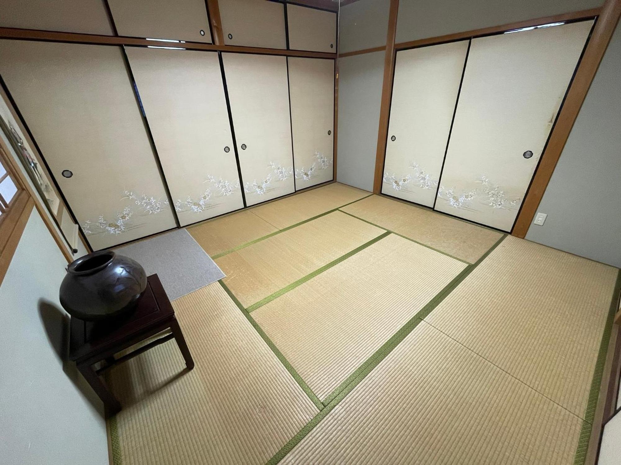 無料駐車場付き Usjまで車で約10分 Hositosora梅香 Apartment Osaka Exterior photo