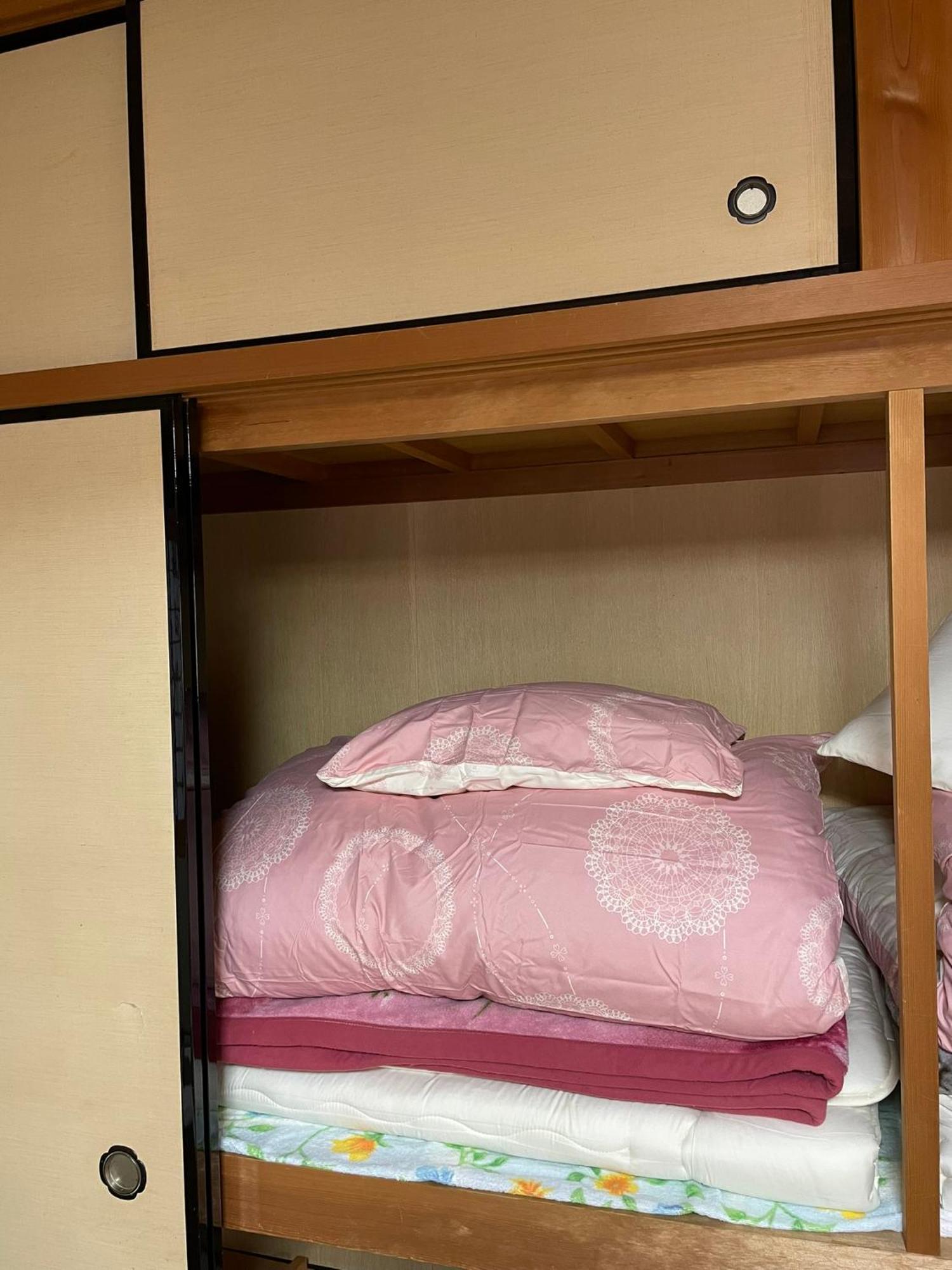 無料駐車場付き Usjまで車で約10分 Hositosora梅香 Apartment Osaka Exterior photo