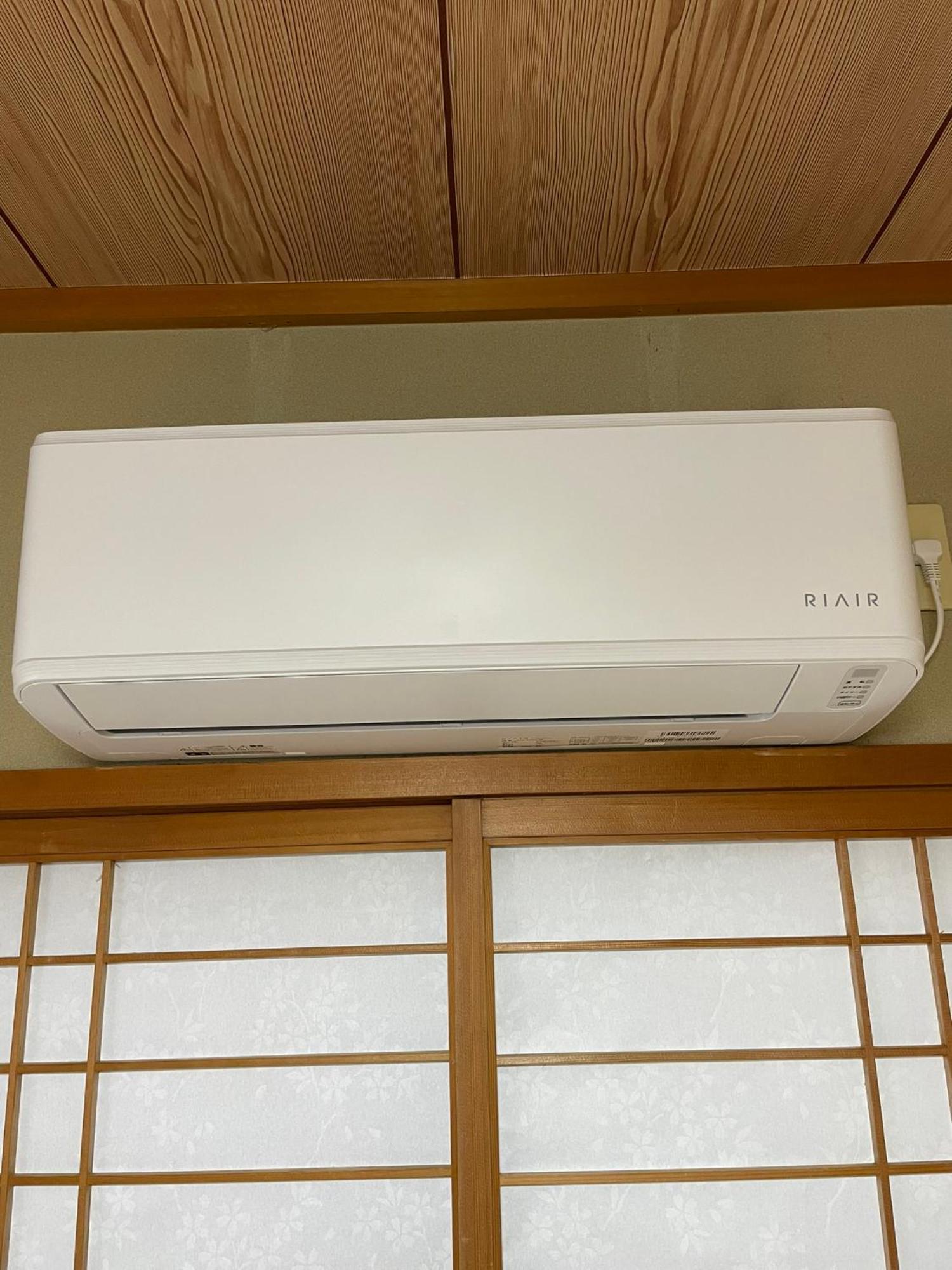 無料駐車場付き Usjまで車で約10分 Hositosora梅香 Apartment Osaka Exterior photo