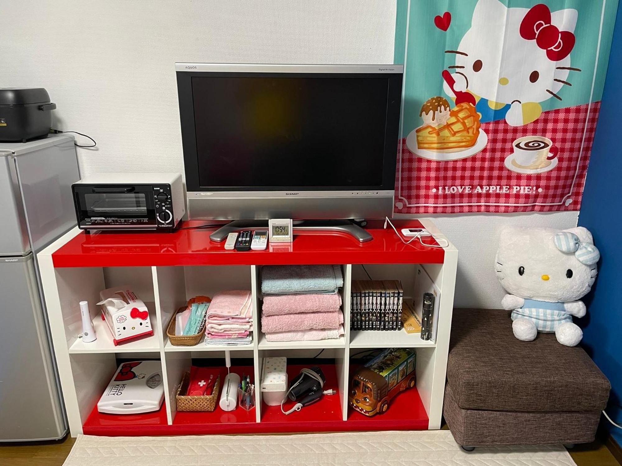 無料駐車場付き Usjまで車で約10分 Hositosora梅香 Apartment Osaka Exterior photo